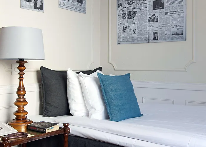 Best Western Princess Hotel