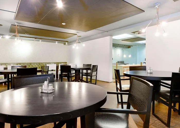 Best Western Princess Hotel