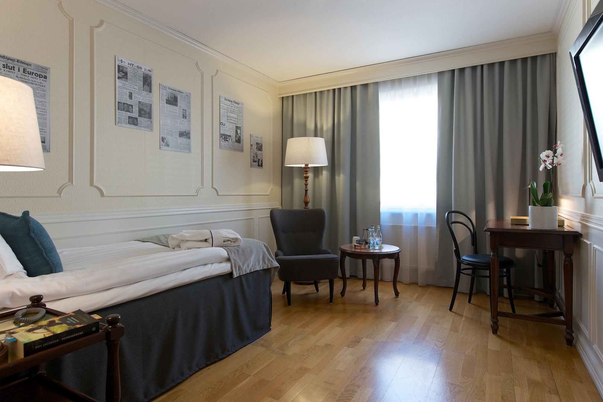Hotel Western Princess 3*
