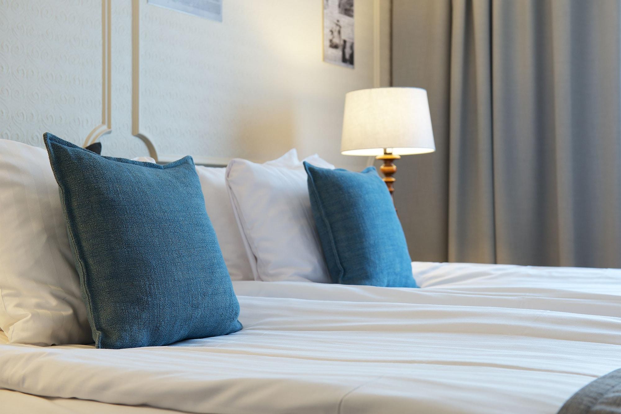 Western Princess Hotel 3*