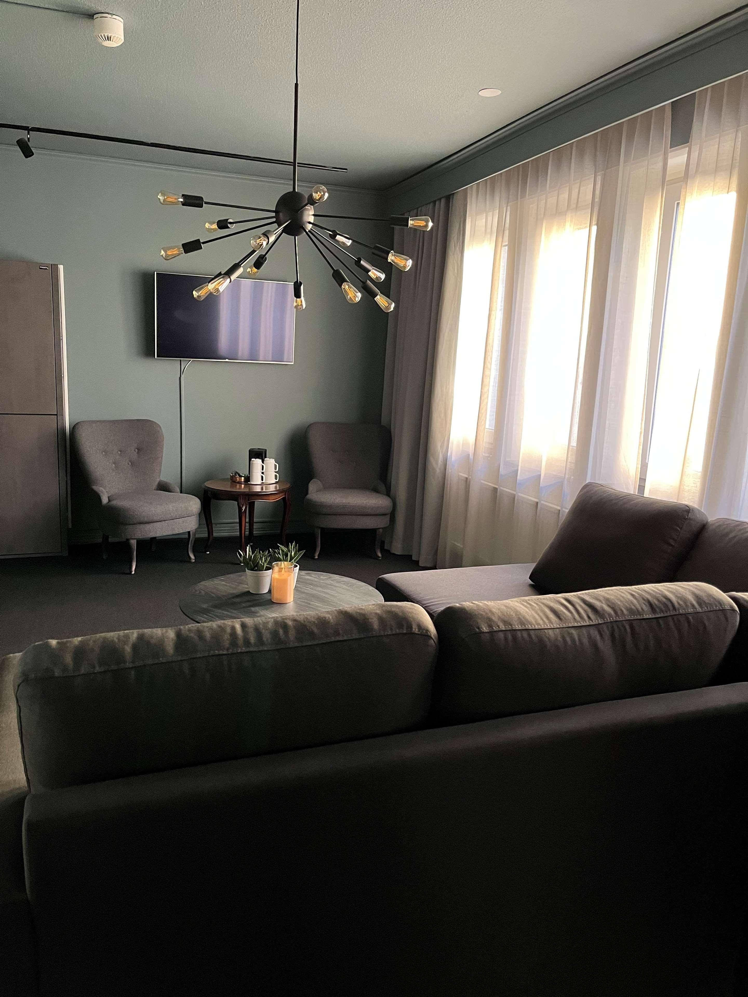 Hotel Western Princess Norrköping
