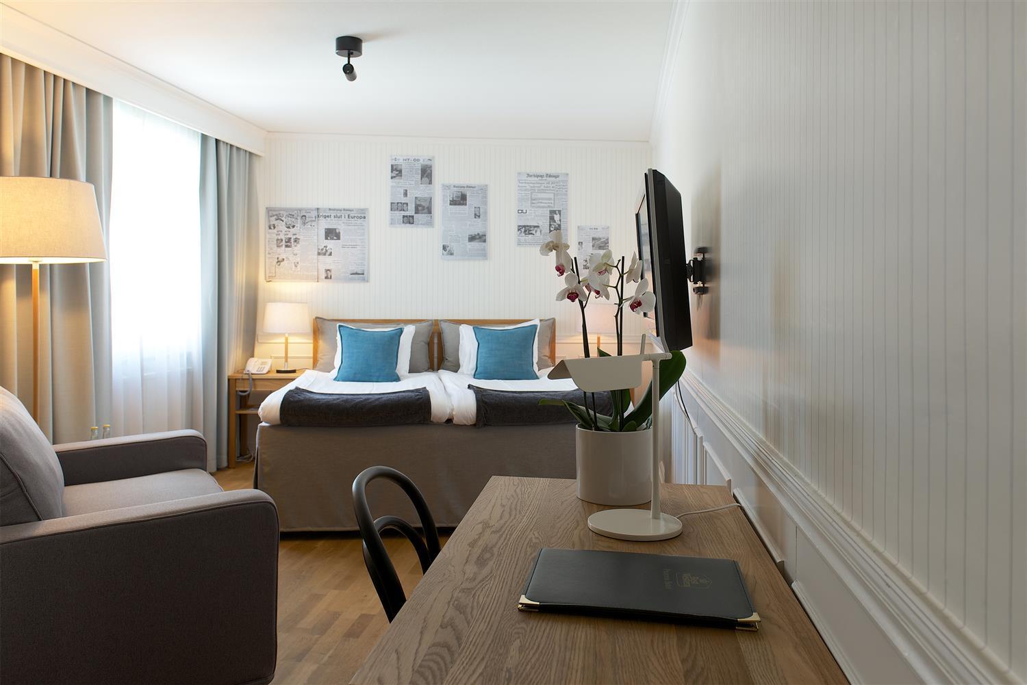 Western Princess Hotel Norrköping