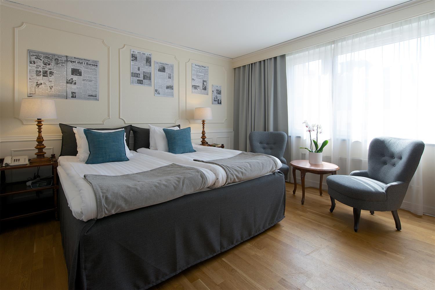 Hotel Western Princess Norrköping