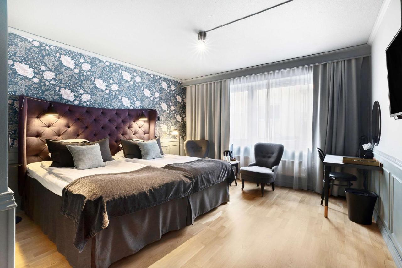 Western Princess Hotel Norrköping