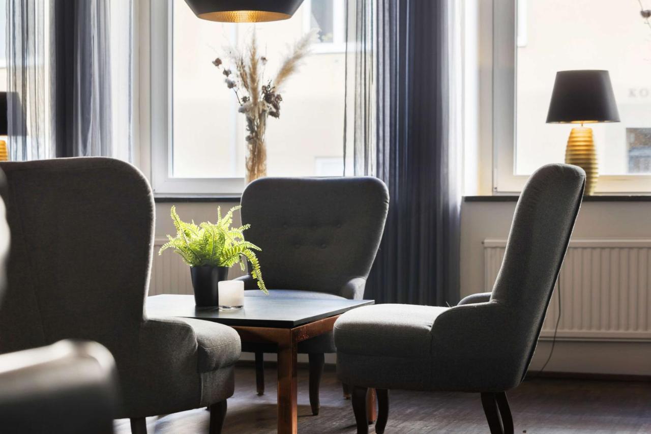 Western Princess 酒店 Norrköping